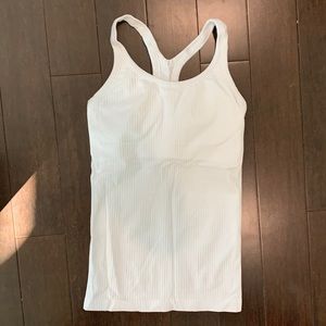 Lululemon Shirt, size 4